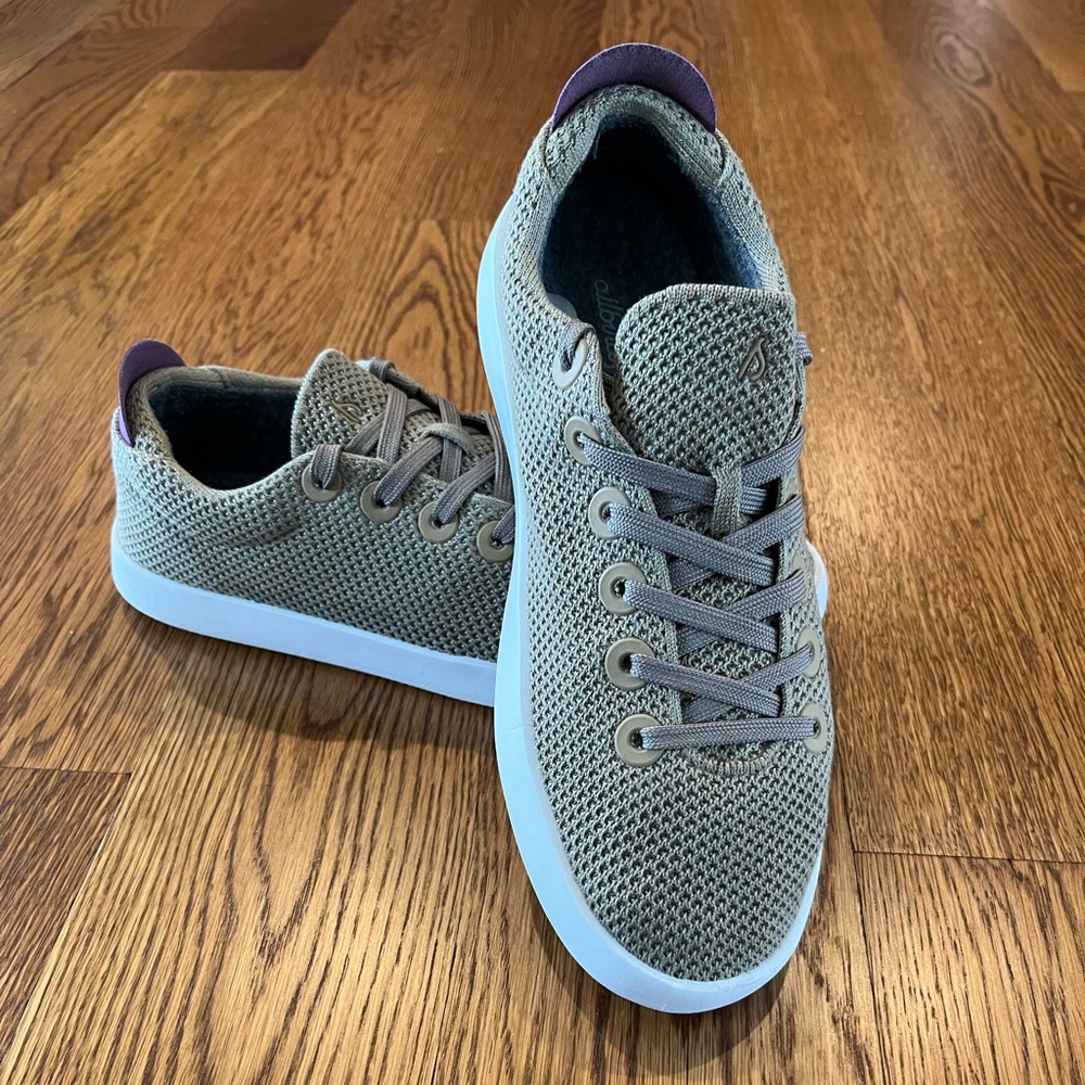 Allbirds Tree Piper Men’s Size 9